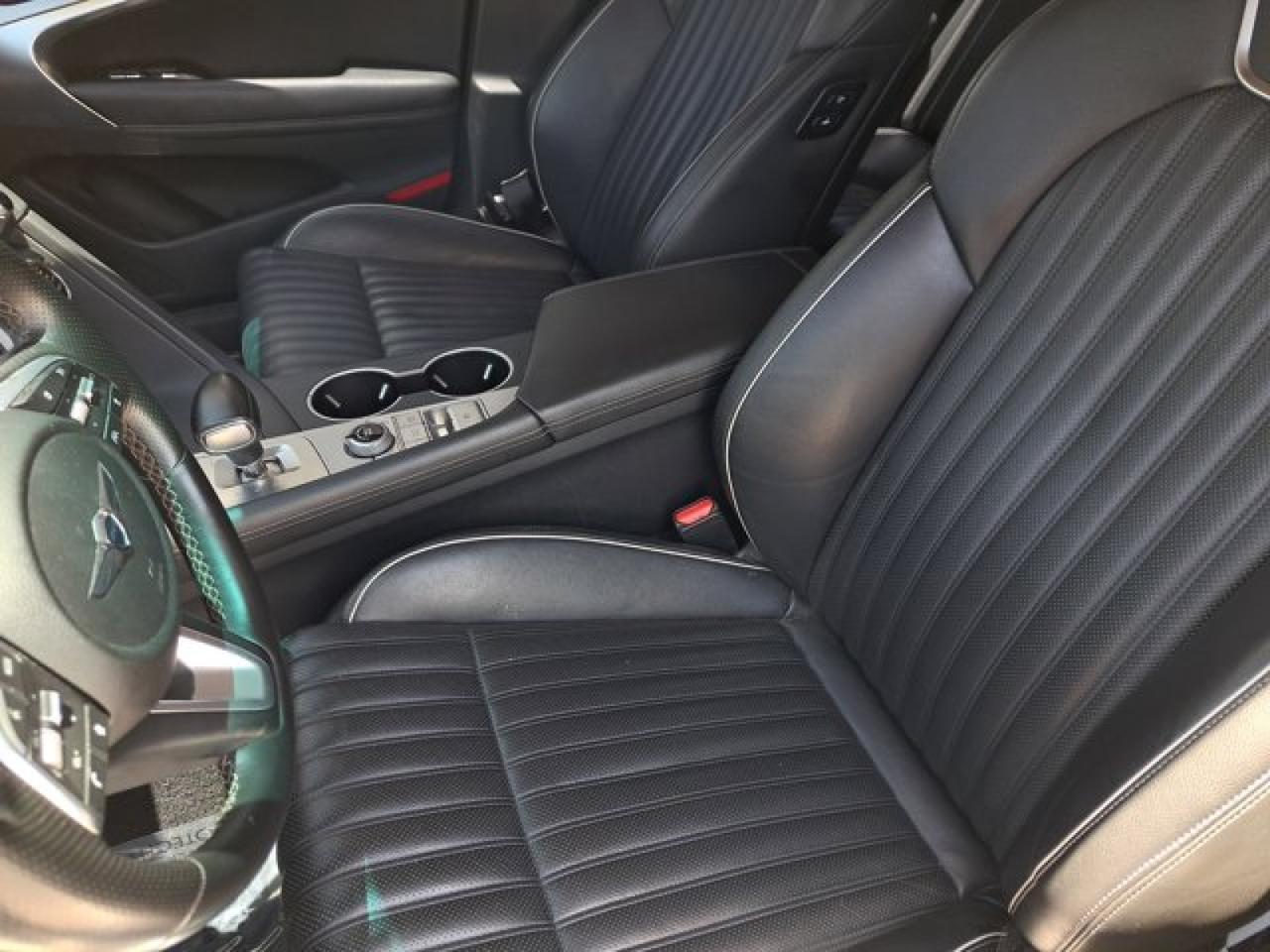 2022 Genesis G70 3.3T Lakeworth FL
