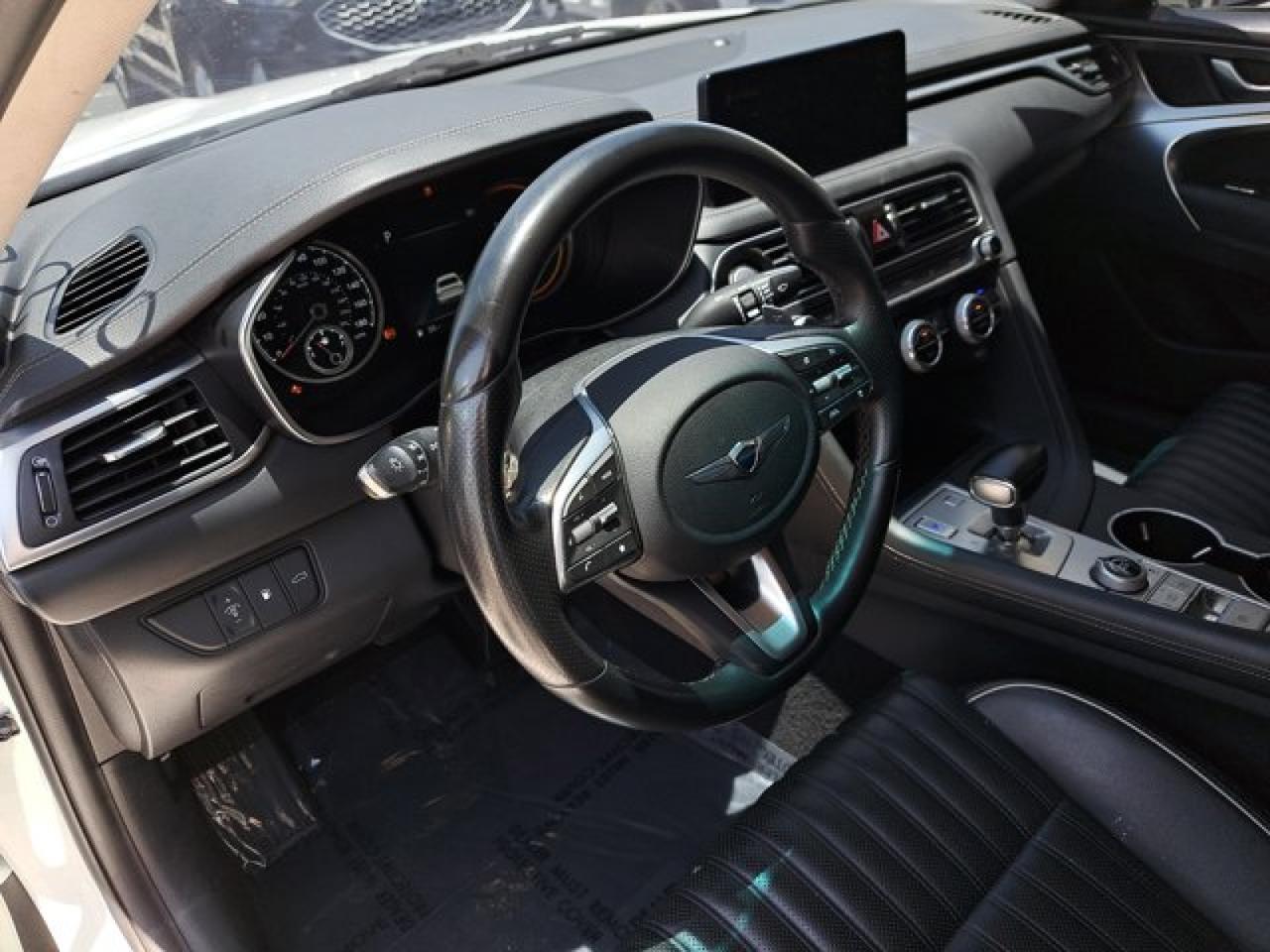 2022 Genesis G70 3.3T Lakeworth FL