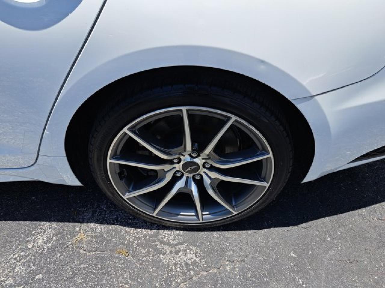2022 Genesis G70 3.3T Lakeworth FL