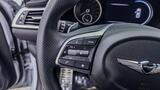 2022 Genesis G70 3.3T SPORT PRESTIGE AWD Tallmadge OH