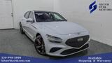 2022 Genesis G70 3.3T SPORT PRESTIGE AWD Tallmadge OH