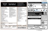 2022 Genesis G70 3.3T SPORT PRESTIGE AWD Tallmadge OH