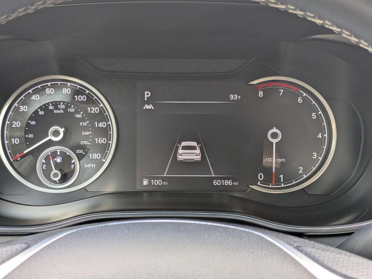 2022 Genesis G70 3.3T San Antonio TX