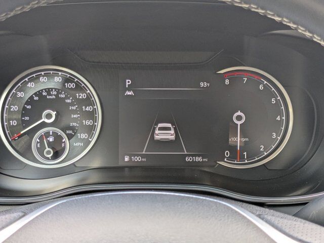 2022 Genesis G70 3.3T San Antonio TX