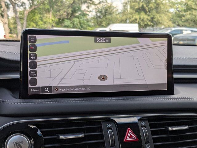 2022 Genesis G70 3.3T San Antonio TX
