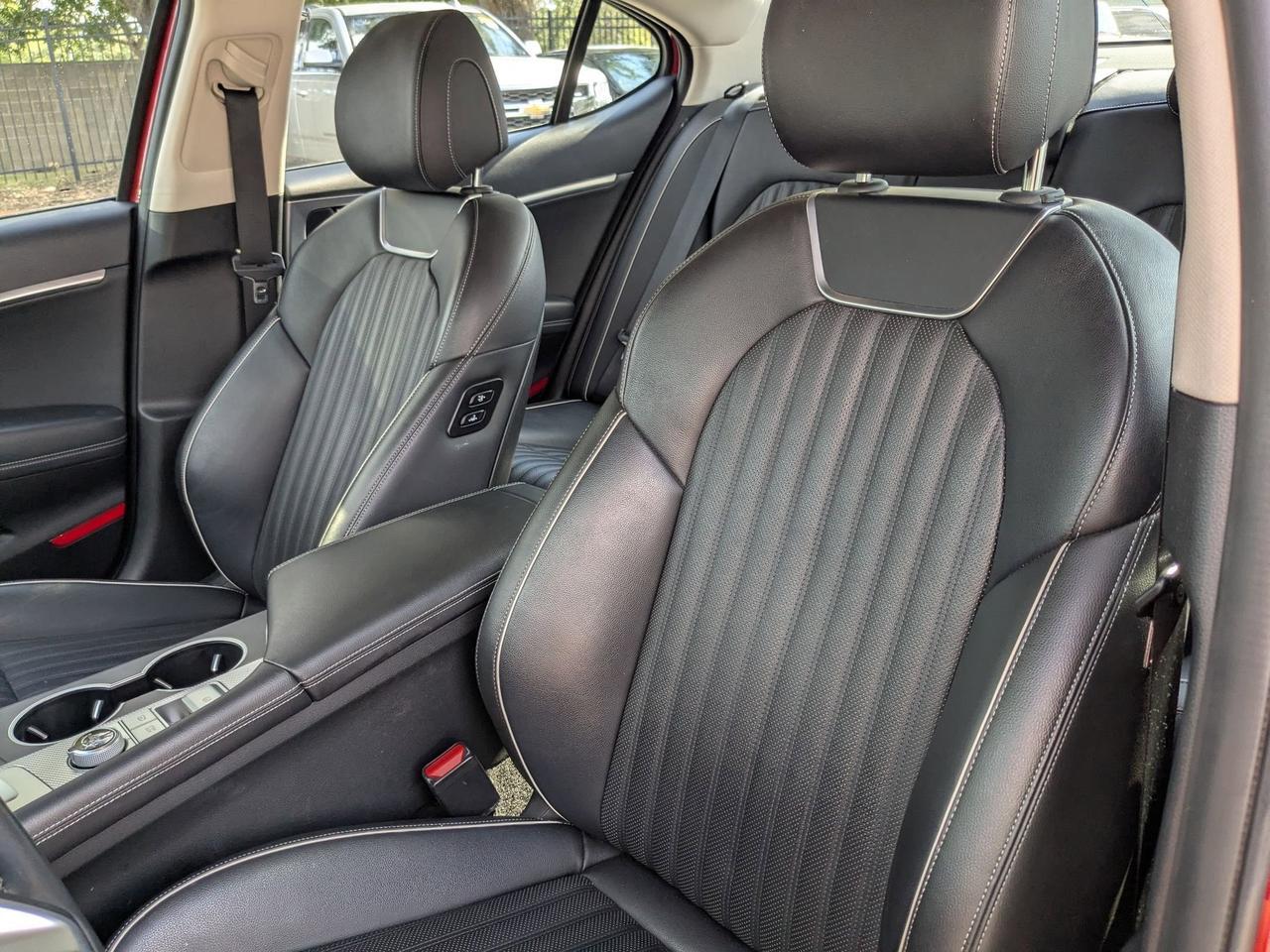 2022 Genesis G70 3.3T San Antonio TX