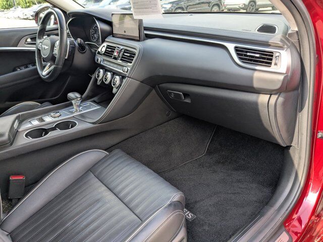 2022 Genesis G70 3.3T San Antonio TX