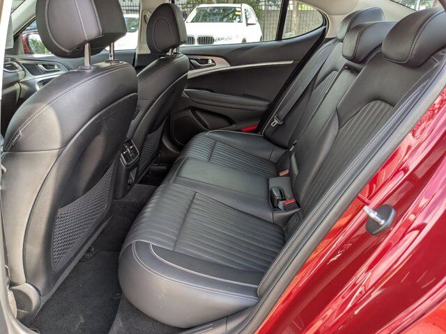 2022 Genesis G70 3.3T San Antonio TX