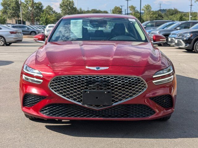 2022 Genesis G70 3.3T San Antonio TX