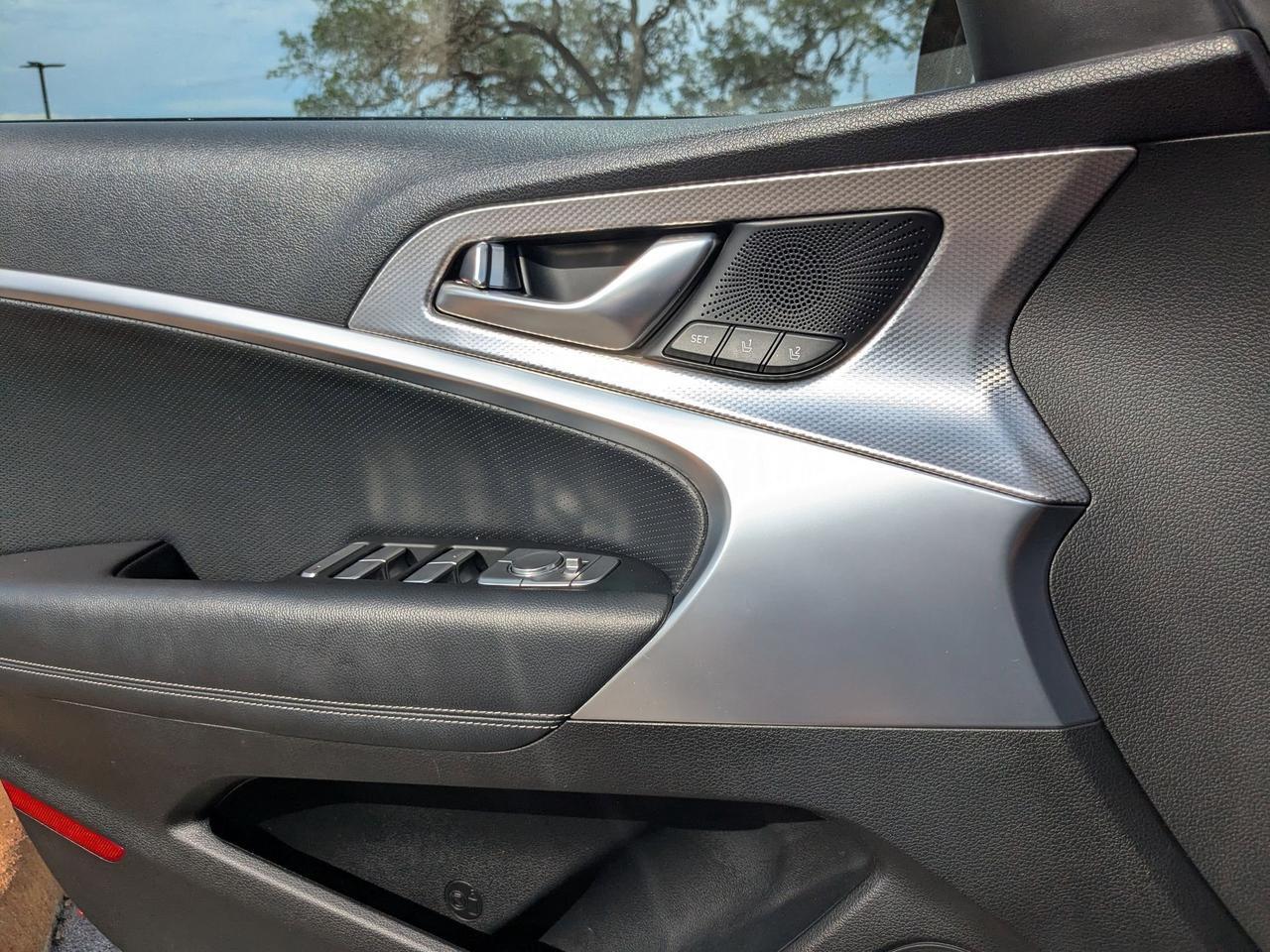 2022 Genesis G70 3.3T San Antonio TX