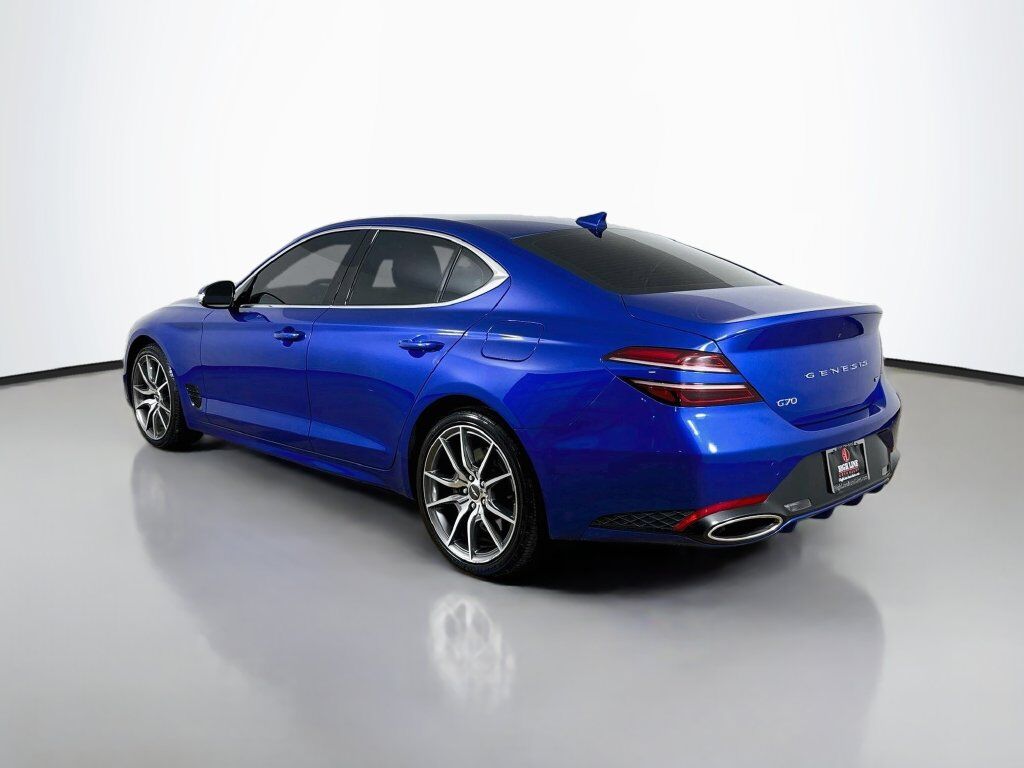 2022 Genesis G70 3.3T Willowbrook IL