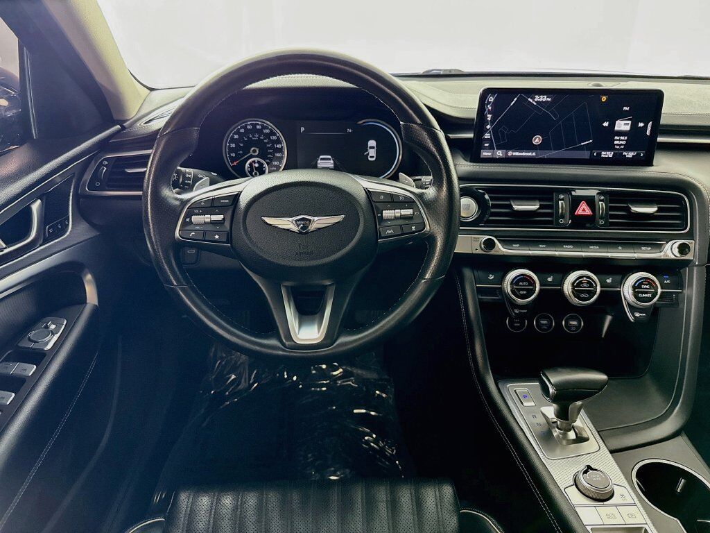 2022 Genesis G70 3.3T Willowbrook IL