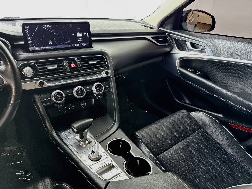 2022 Genesis G70 3.3T Willowbrook IL