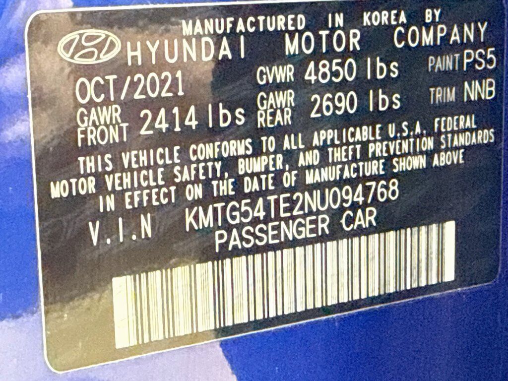 2022 Genesis G70 3.3T Willowbrook IL