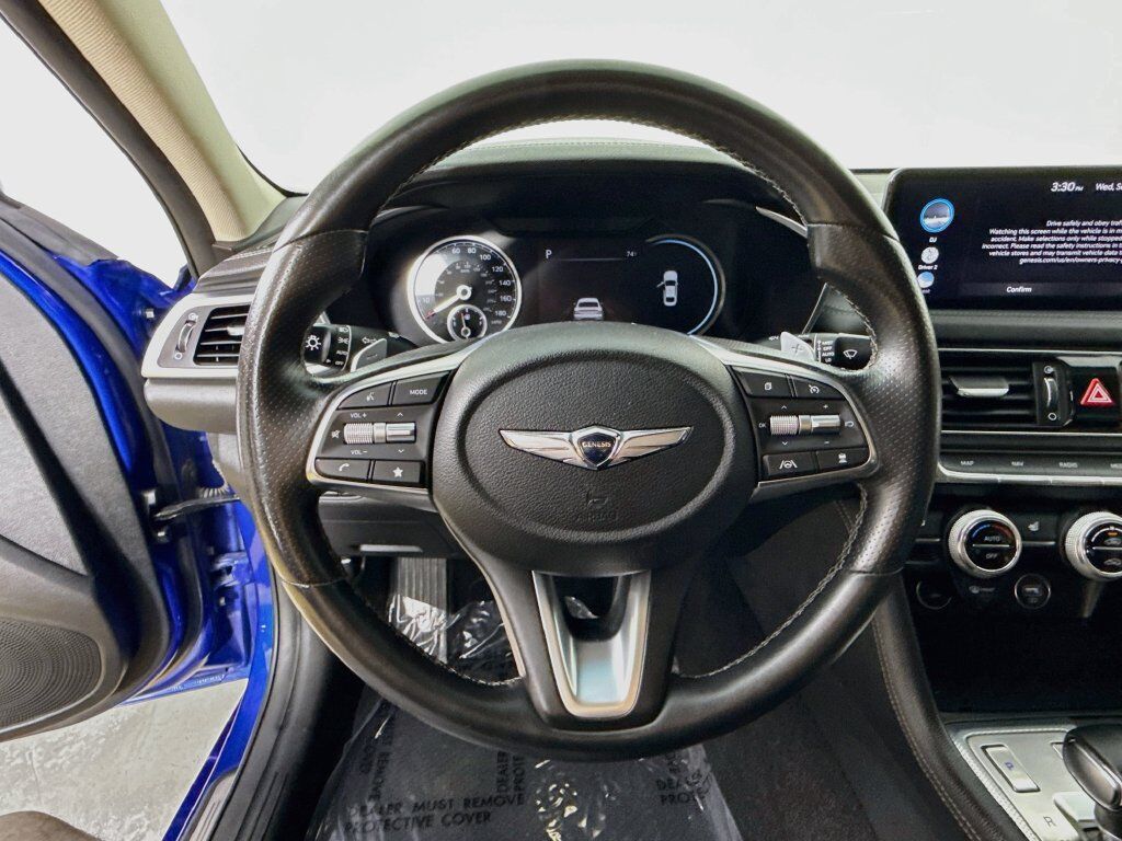 2022 Genesis G70 3.3T Willowbrook IL