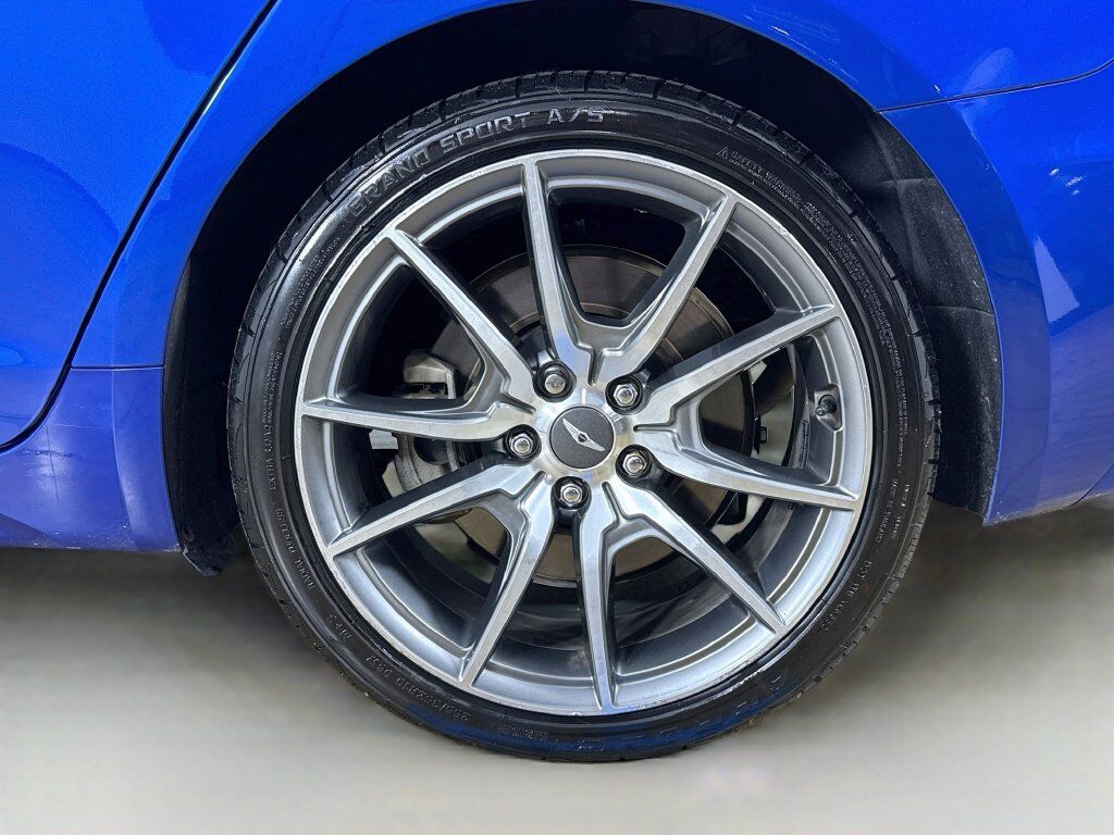 2022 Genesis G70 3.3T Willowbrook IL