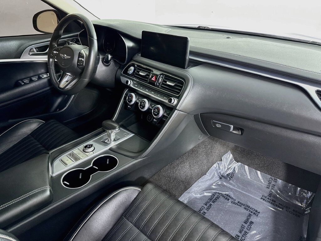 2022 Genesis G70 3.3T Willowbrook IL