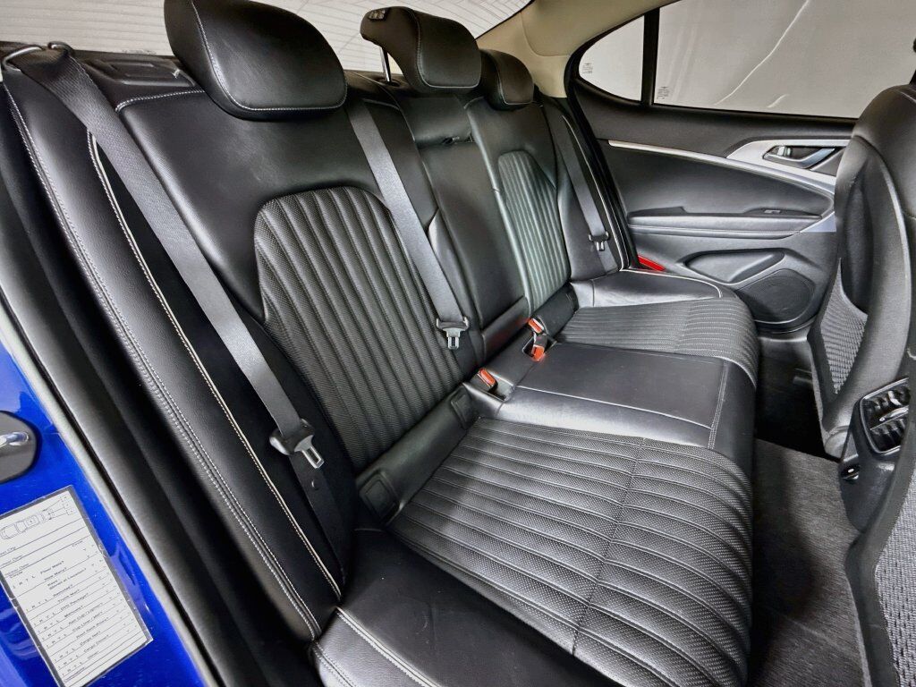 2022 Genesis G70 3.3T Willowbrook IL