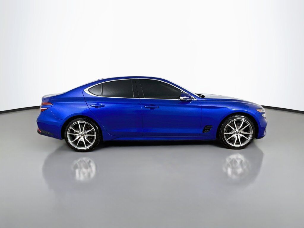 2022 Genesis G70 3.3T Willowbrook IL