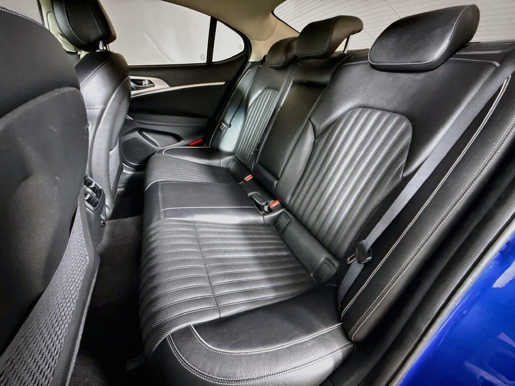 2022 Genesis G70 3.3T Willowbrook IL