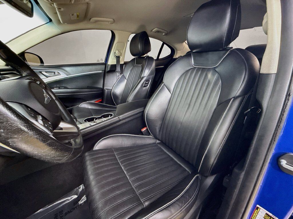 2022 Genesis G70 3.3T Willowbrook IL