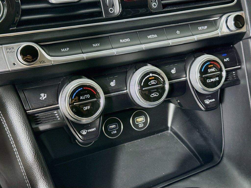 2022 Genesis G70 3.3T Willowbrook IL