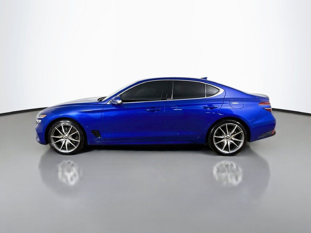 2022 Genesis G70 3.3T Willowbrook IL