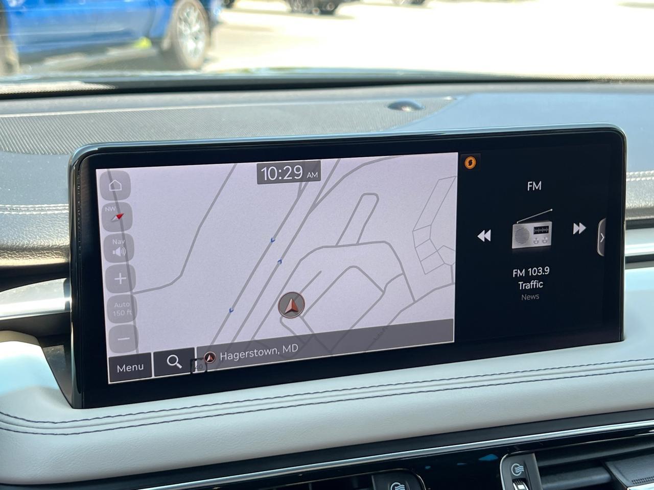 2022 Genesis G70 3.3T Hagerstown MD