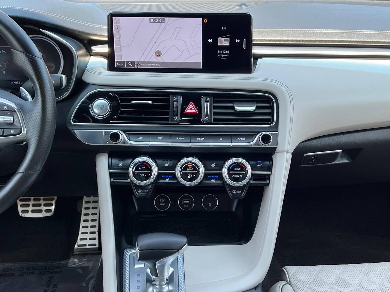 2022 Genesis G70 3.3T Hagerstown MD