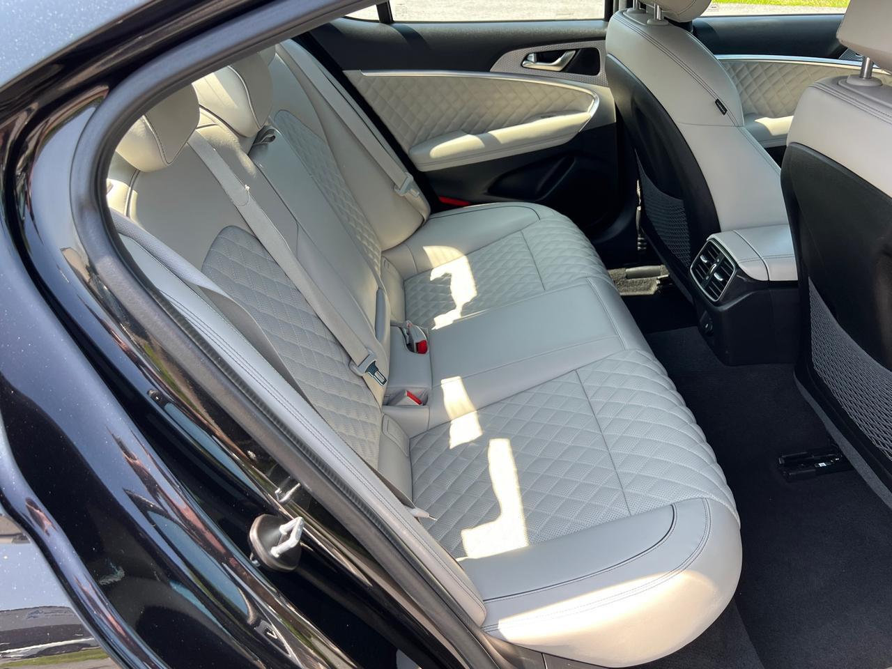 2022 Genesis G70 3.3T Hagerstown MD