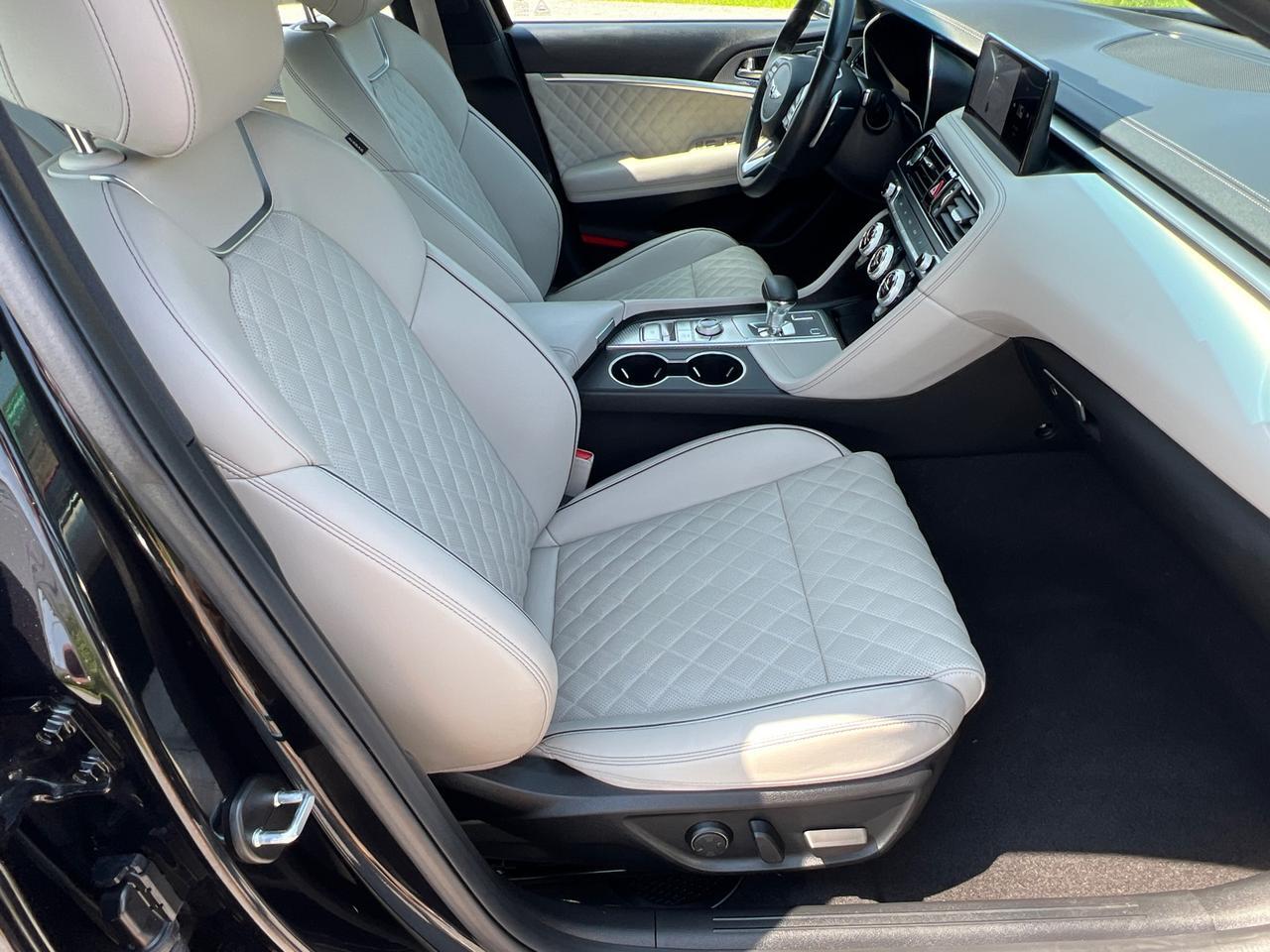 2022 Genesis G70 3.3T Hagerstown MD