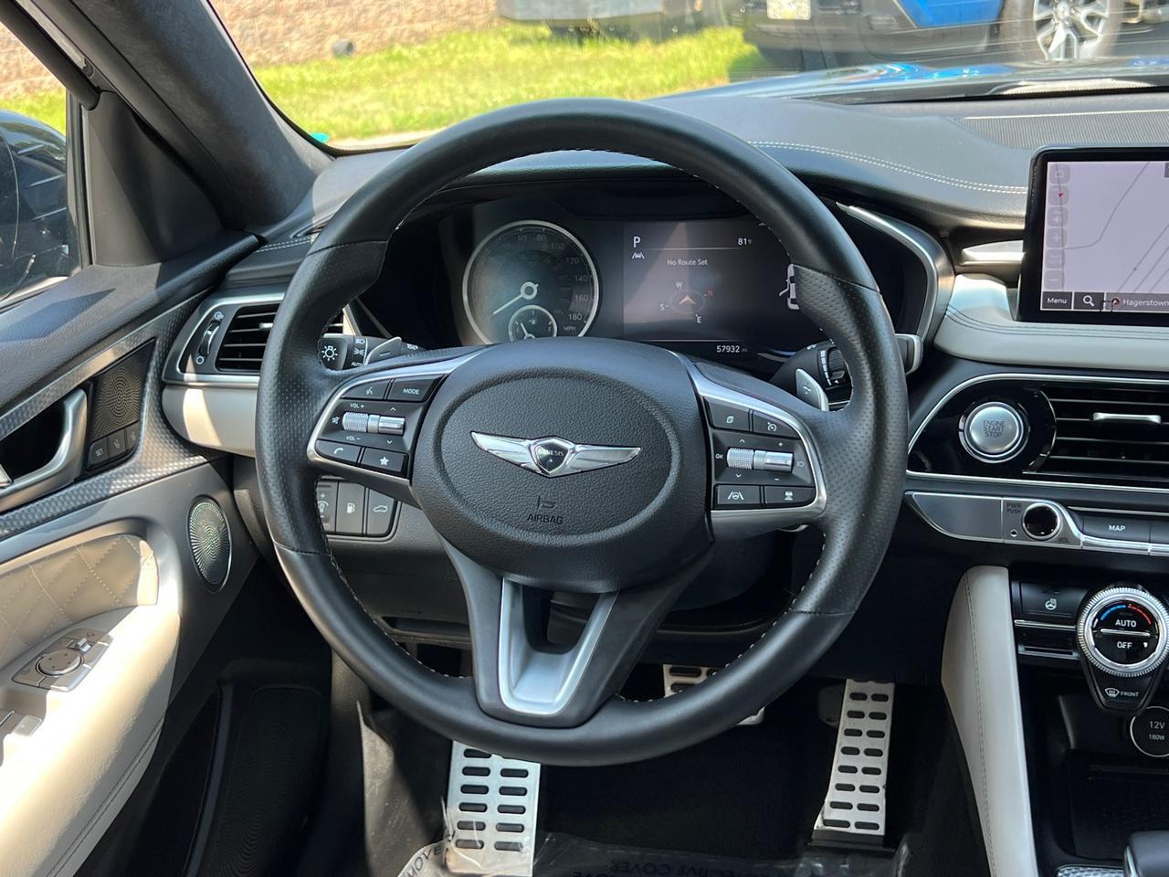 2022 Genesis G70 3.3T Hagerstown MD