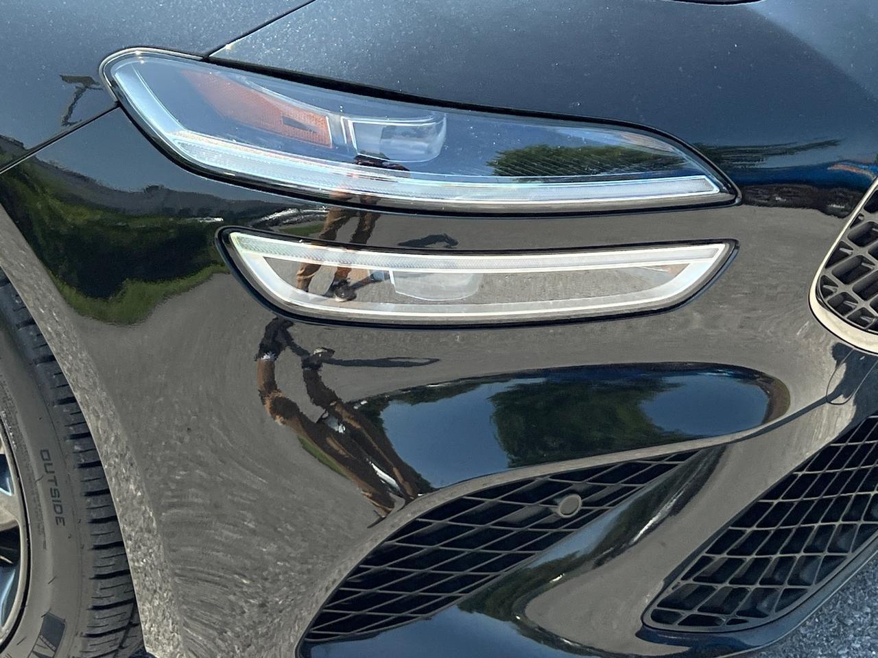 2022 Genesis G70 3.3T Hagerstown MD