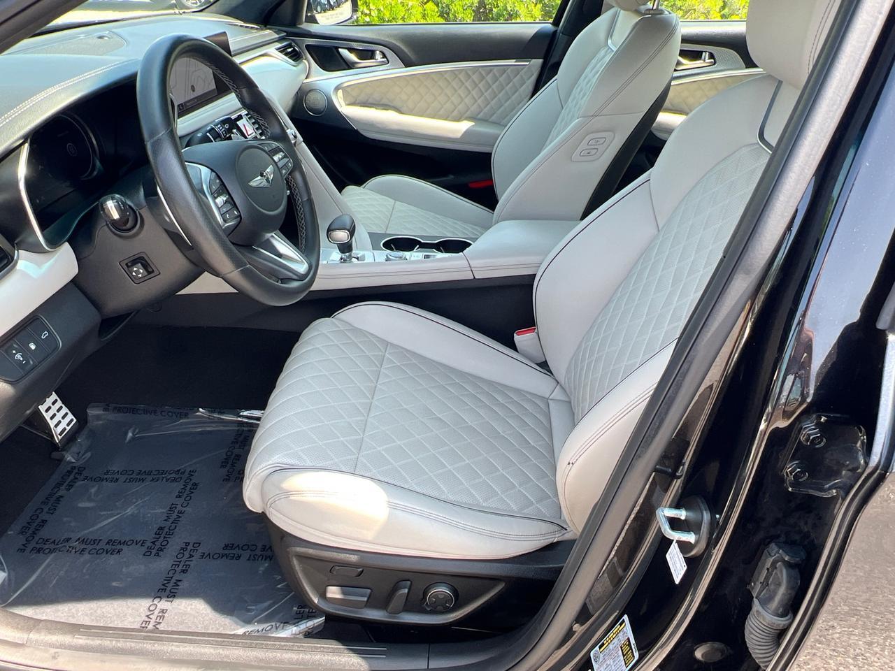 2022 Genesis G70 3.3T Hagerstown MD