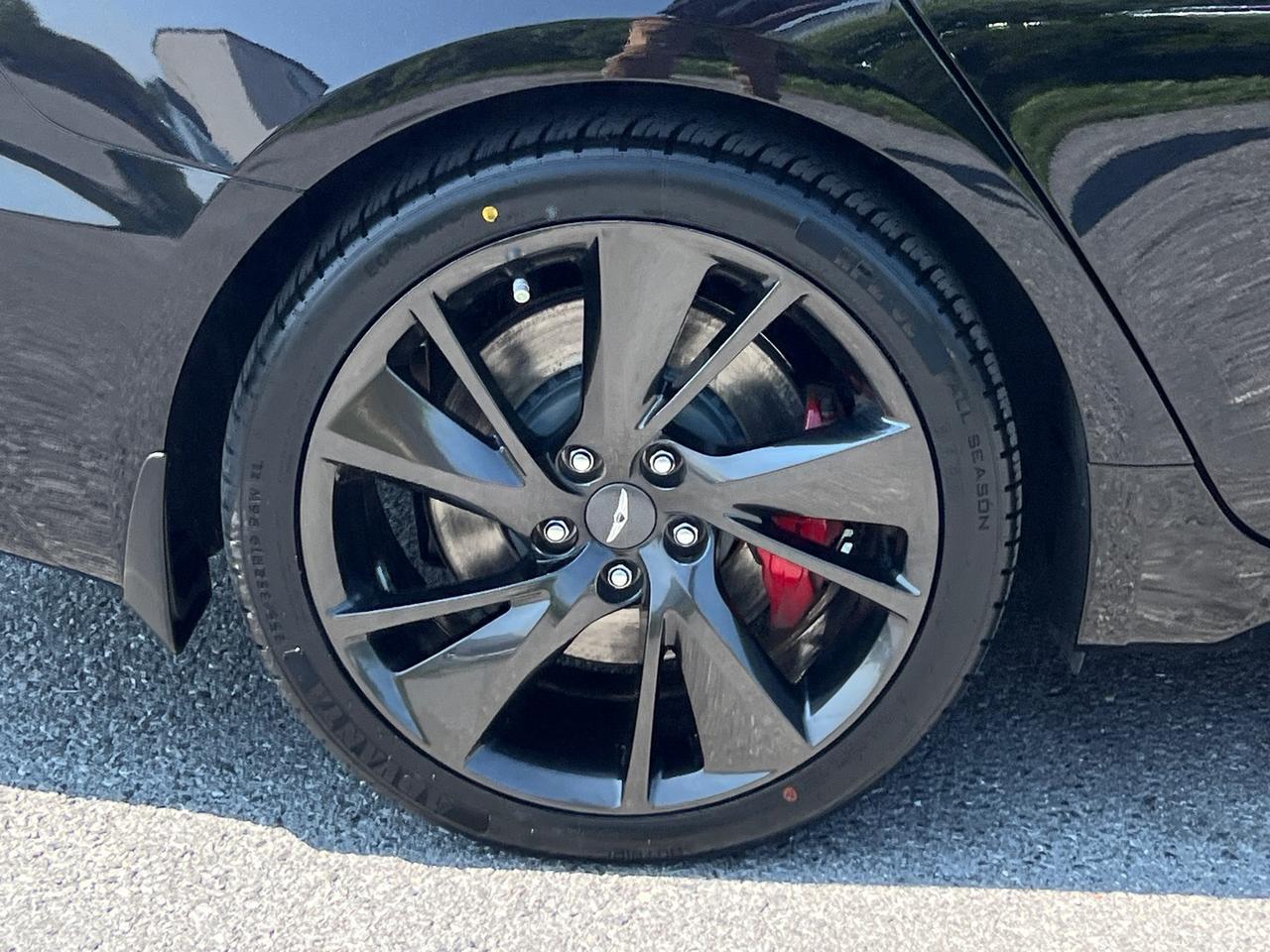 2022 Genesis G70 3.3T Hagerstown MD
