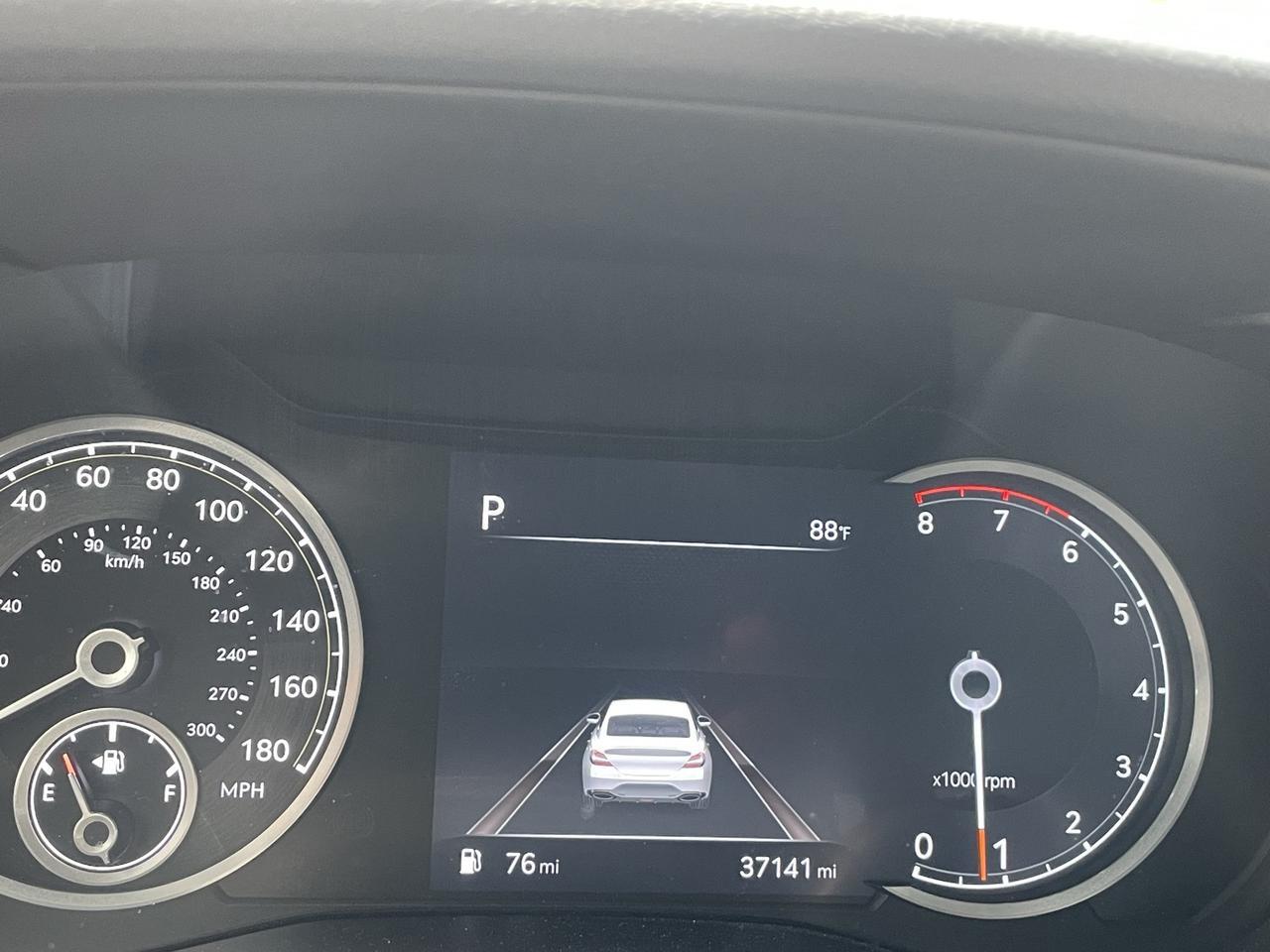 2022 Genesis G70 3.3T Alexandria VA