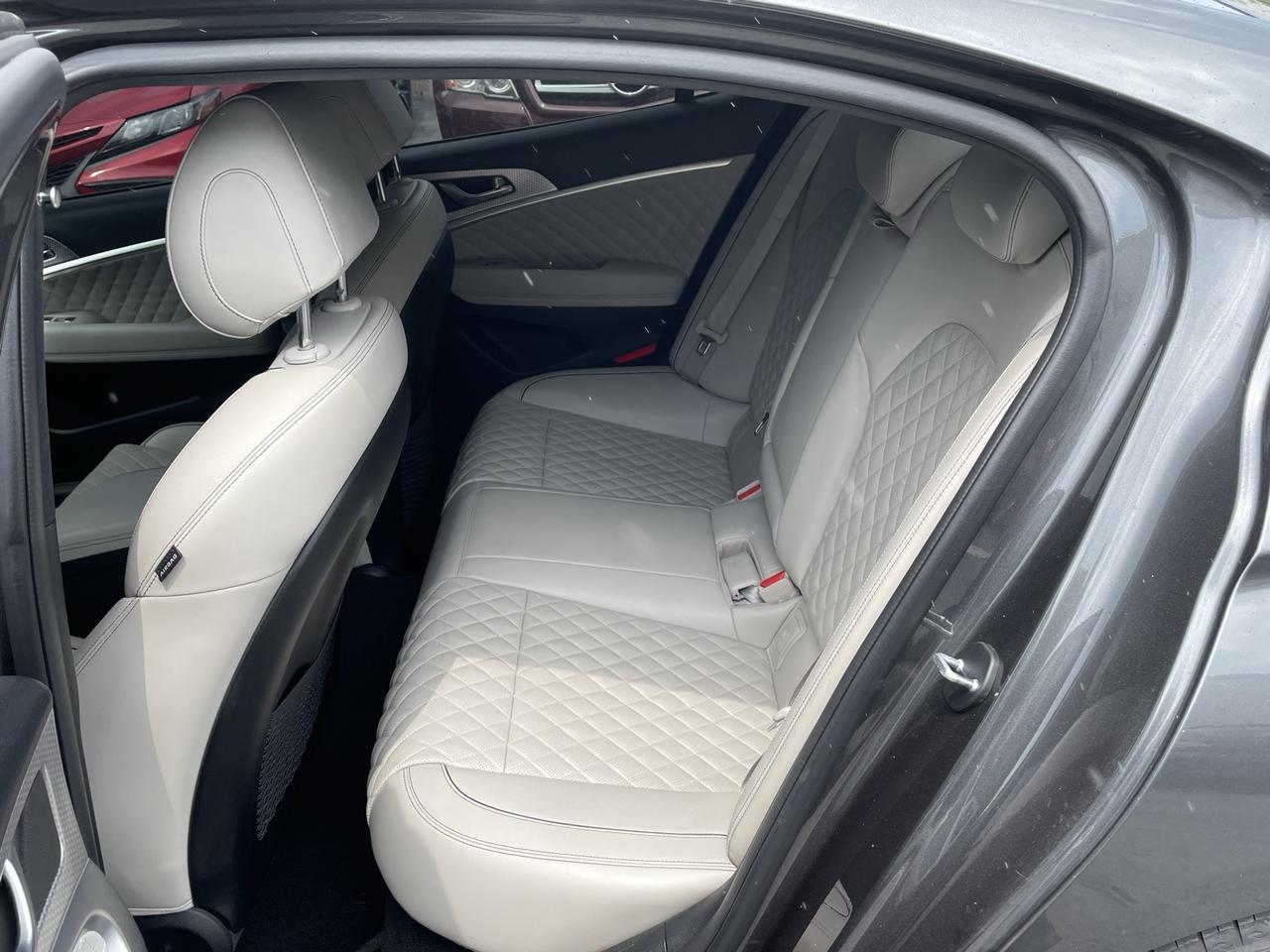 2022 Genesis G70 3.3T Alexandria VA