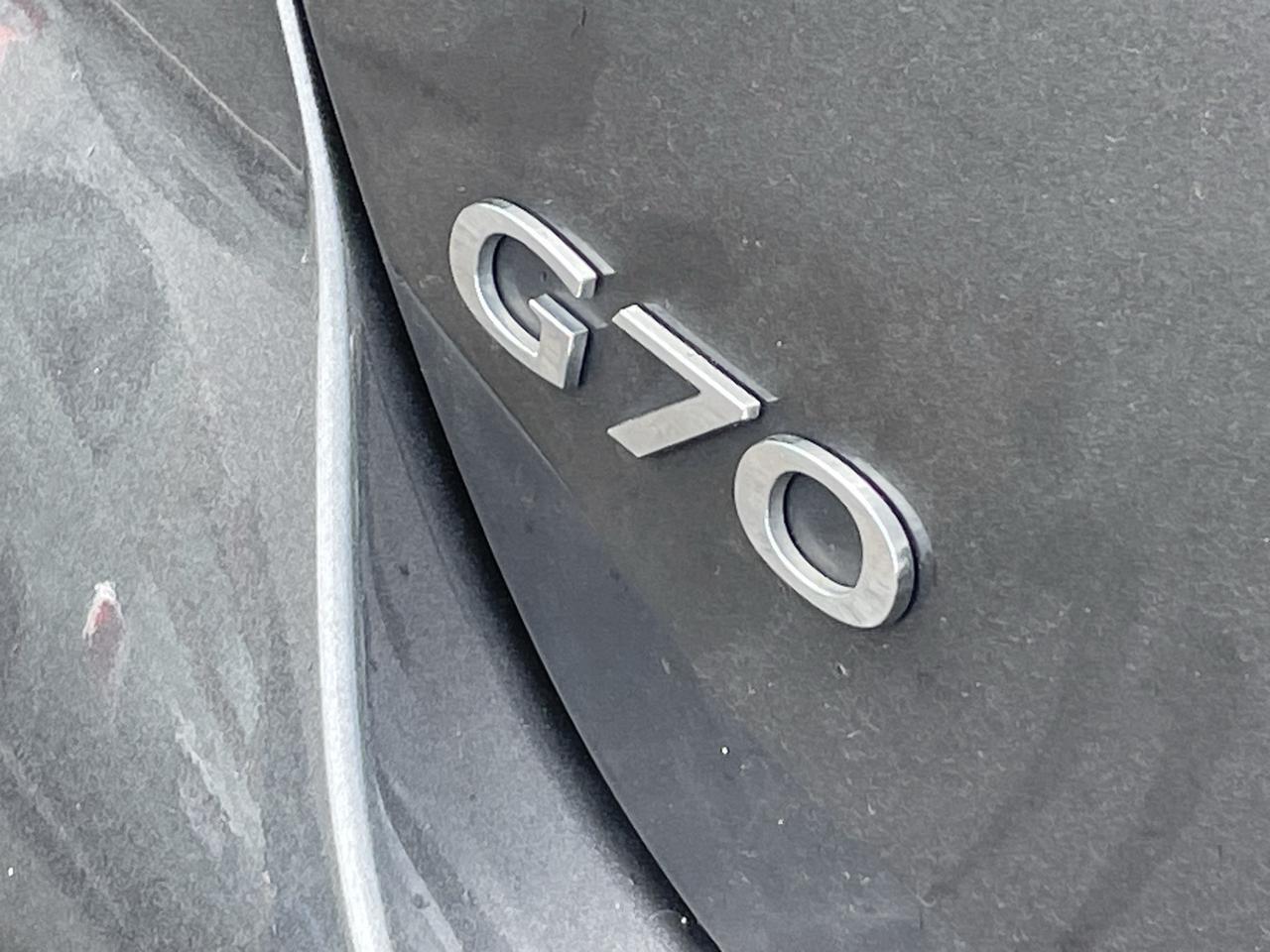 2022 Genesis G70 3.3T Alexandria VA