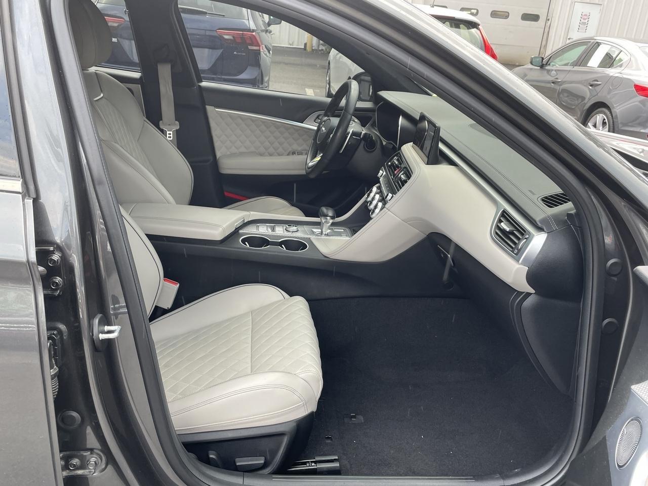 2022 Genesis G70 3.3T Alexandria VA
