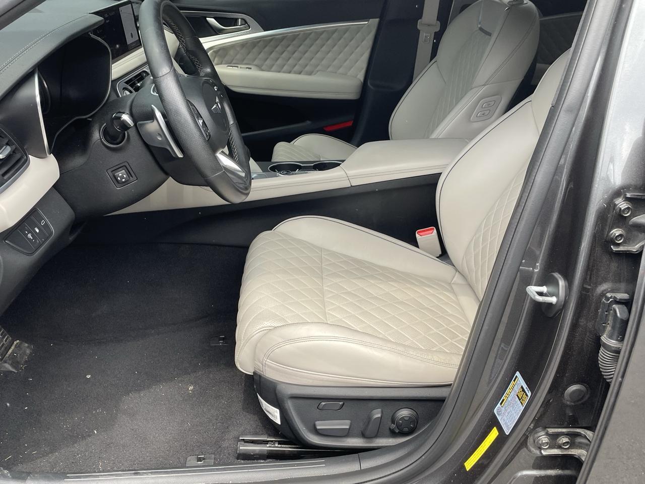 2022 Genesis G70 3.3T Alexandria VA
