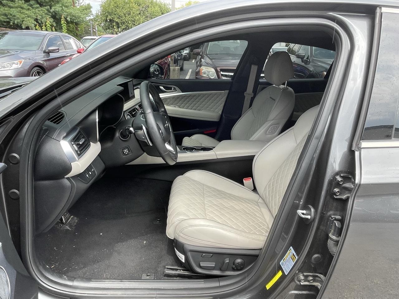 2022 Genesis G70 3.3T Alexandria VA