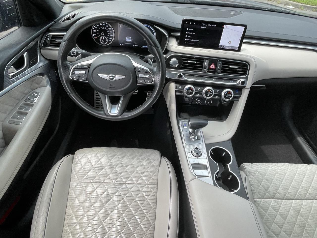 2022 Genesis G70 3.3T Alexandria VA