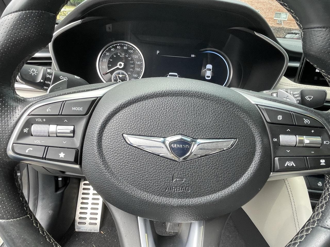 2022 Genesis G70 3.3T Alexandria VA
