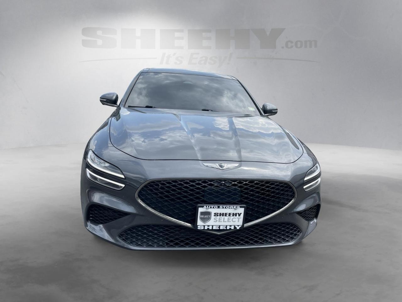 2022 Genesis G70 3.3T Alexandria VA