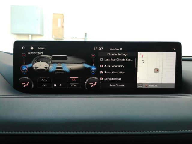 2022 Genesis G80 2.5T RWD Plano TX