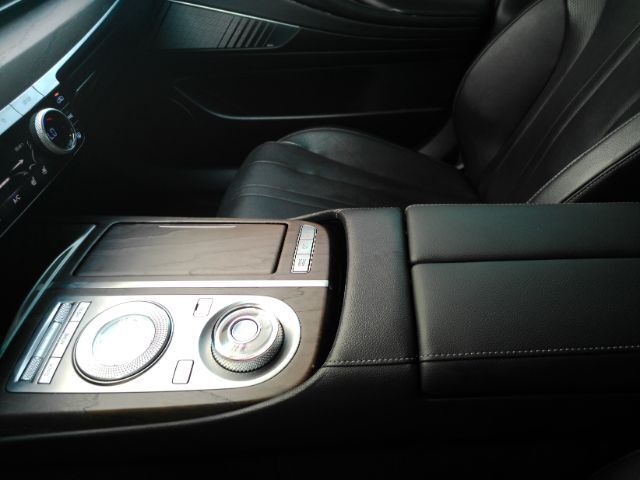 2022 Genesis G80 2.5T RWD Plano TX