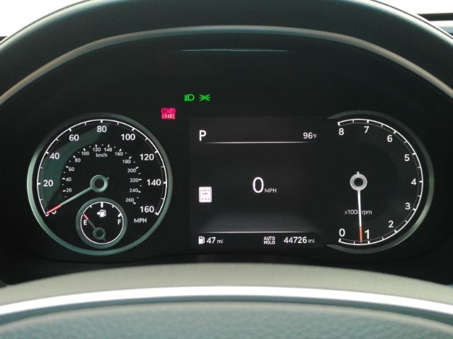 2022 Genesis G80 2.5T RWD Plano TX