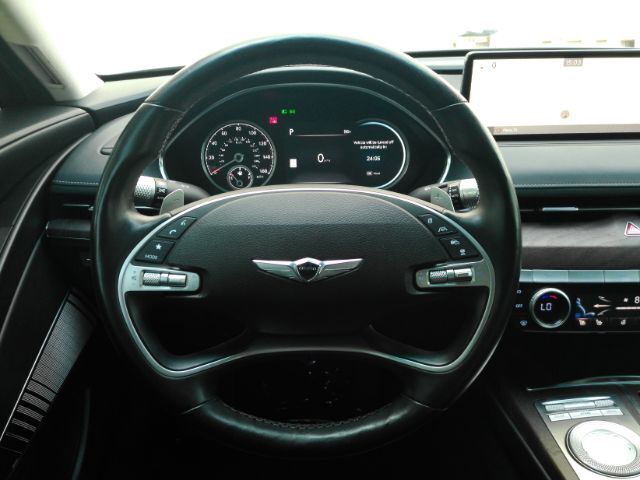 2022 Genesis G80 2.5T RWD Plano TX