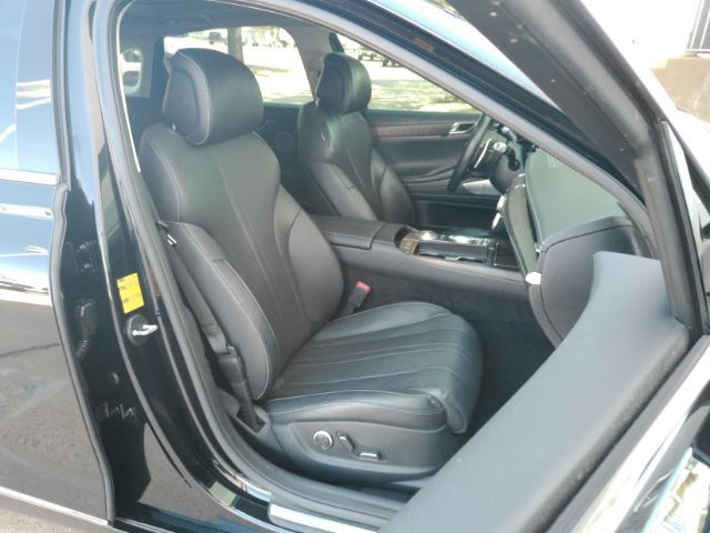 2022 Genesis G80 2.5T RWD Plano TX