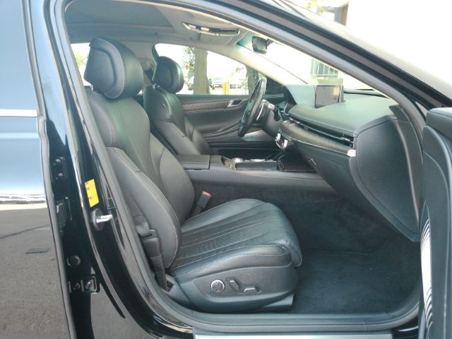 2022 Genesis G80 2.5T RWD Plano TX